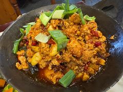 -嘉丰湘菜馆(芳群园店)