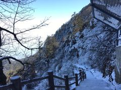 -峨眉山风景名胜区