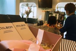 -净漪造型 PURE RIPPLE