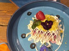 -卢布里西餐厅(海拉尔店)