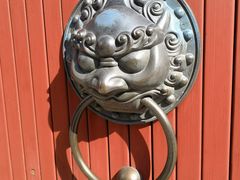 -龙华素斋(龙华路店)