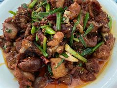 -瑞丰园庭院餐厅·白族传统家常菜
