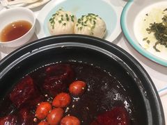 -上海老饭店(北京分店)