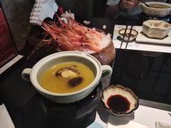 -花潮料理艺食馆(SM新生活广场店)