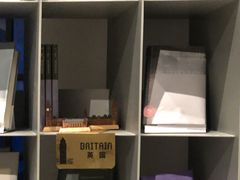 -思南书局·诗歌店