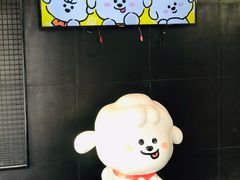 -Seesaw Coffee(上生新所店)