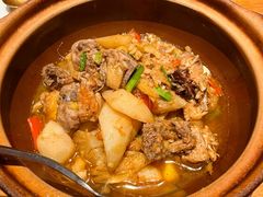 -一坐一忘云南菜(北京skp店)