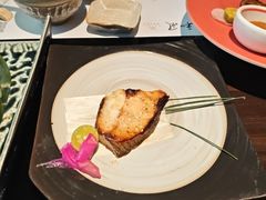 -匠和风精致料理(莆田财富中心店)