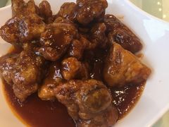 -稻香酒家·33年老字号·港式粤菜(富邦中心店)