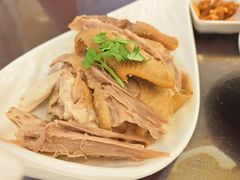 -鹿鸣春饭店(总店)