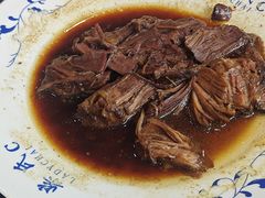 -柴氏风味斋(甘家口店)