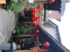 -王万妈卤猪脚(青岩交通路)