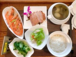 -新寰亚月子会所(盛捷白塘店)