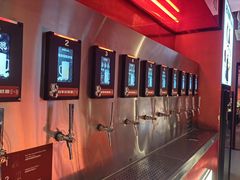 -柳喜辣·烧烤酒局(跃进总店)