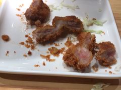 -味千拉面(煌华新纪元购物广场店)