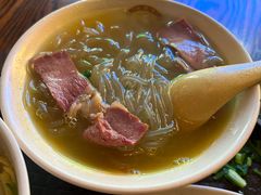 -哑巴生煎(临顿路店)