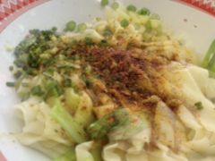 -吴满满油泼面(北方风味园店)