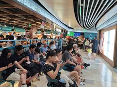 -東盛炭烤自助料理(浦东文峰广场店)