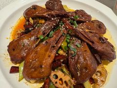 -辣婆婆(航天桥店)