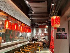 大堂-大鸽饭(北京路店)