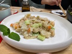 -福慧轩(东丽湖店)