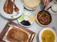 -3号仓库·创意中国菜(嘉兴龙鼎万达店)