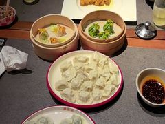 -德发长·花式蒸饺(大唐不夜城店)