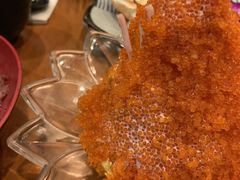 火山沙拉-魔丼屋(日月光店)