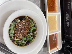 -燃计沙茶皇·香港沙茶火锅(人广旗舰店)