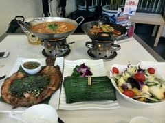 -蜜桃餐厅(朝阳大悦城店)