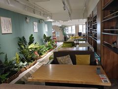 -去茶去餐厅(中央大街店)