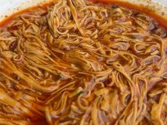 -柏合黄记豆腐皮饭店