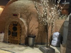 -纽斯桑拿会所(天山店)
