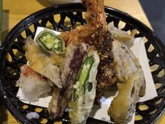 -桃屋日本料理(清华科技园店)