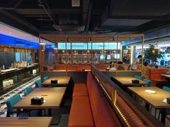 -纽斯特牛排自助餐厅(浦东文峰广场店)