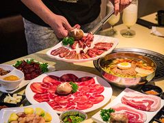 -阿泽禧烤肉(民兴花园店)