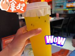 -鸣记脆皮烤鱼·海鲜烤鱼(三八广场店)