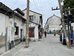 -吴门人家·苏宴宫廷菜(拙政园店)