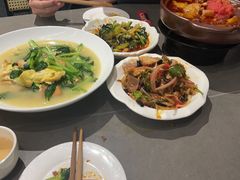 -陈熹公民族美食文化餐厅(中华广场店)