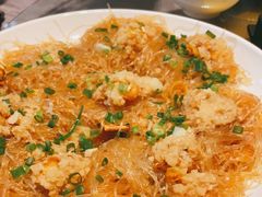 -海陵岛保利皇冠假日酒店·御公馆中餐厅 CANAL LNUA