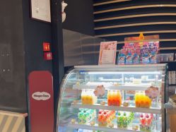 -奈尔宝·儿童乐园·亲子餐厅(星河湾店)
