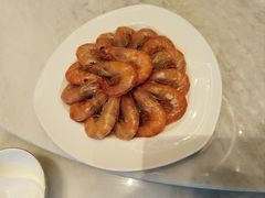 -喜来登由由大酒店九州膳坊中餐厅