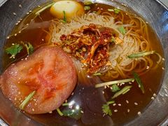 -金爱烧烤(东风路店)
