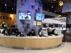 -TheRink大零溜冰场(IFS国金中心店)