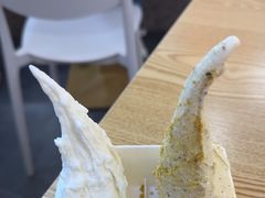 -野人先生Gelato(上海长宁龙之梦店)