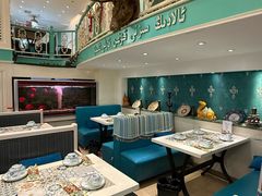 -阿拉丁新疆风味餐厅·清真(罗廊巷店)