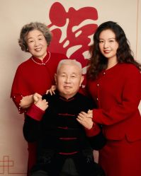 点击看大图 -瞳摄影写真旗舰店