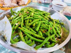 惹味豆角-石岐乳鸽村(桥观坊南四巷店)