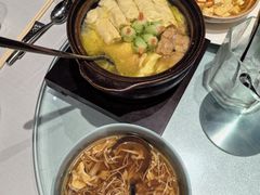 -太湖饭店·寄畅轩中餐厅