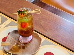 -时光花园(白鹭洲店)